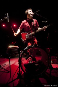 Joseba Irazoki ONEMANBAND