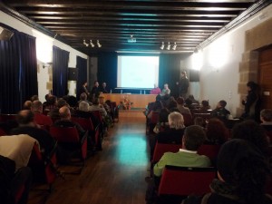 Interpretazio Plana_Geoparkea