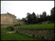 LEKEITIOKO USOTEGI PARKEA