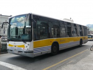 Bizkaibus_Bailén
