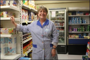 Josune dendako arduraduna