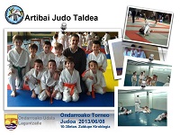 judo