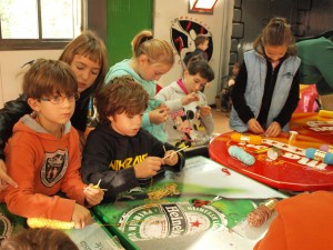 OLYMPUS DIGITAL CAMERA