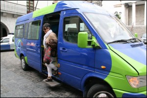 autobus