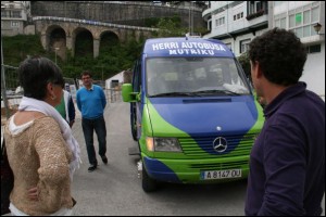 autobus