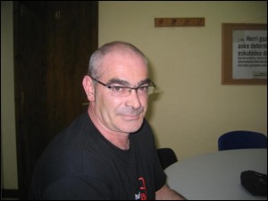 Ion Iñaki Alkorta