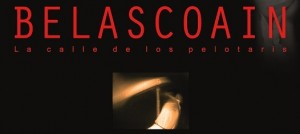 Belascoain