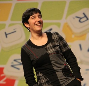 Iratxe Ibarra markina-xemeindarra