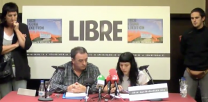 libre
