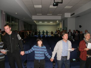 OLYMPUS DIGITAL CAMERA