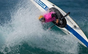 KAYAK SURF TXAPELKETA