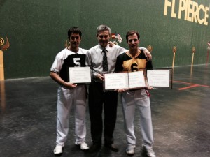 EGIGUREN-ERKIAGA II Fort Pierce