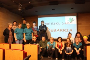 Etxebarriko Gure Esku Dago
