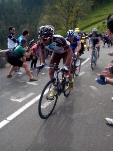 Euskal Herriko Itzulia