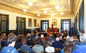 Lekeitioko osoko bilkura