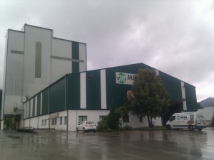 MIBA