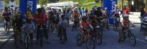 Berriatuko BTT martxa