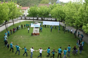 Etxebarriko Gure Esku Dago