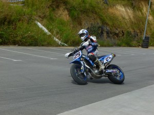 Supermotard