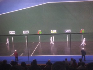 Zesta-Punta partidua