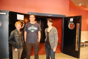 Zinezale eta alkateak