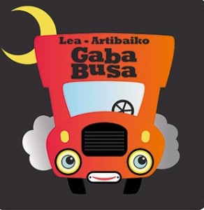 lea-artibaiko gababusa