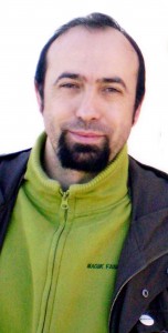 OLYMPUS DIGITAL CAMERA