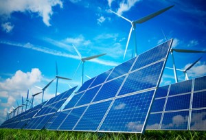Energia berriztagarriak