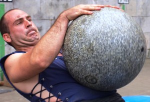 Urruzuno 100 kiloko bolagaz