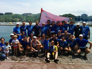 Isuntza Arraun Taldea