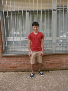 Mikel Bilbao Burgaña