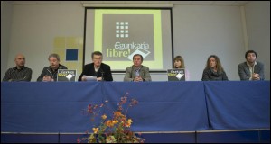 EGUNKARIA AUZIA - AUZI EKONOMIKOA