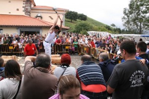 KALBAIXUAK