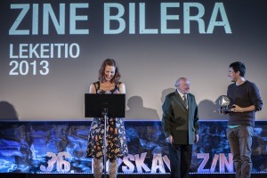 Josu Trueba Leiva/ Bostok Photo