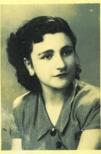 Teresa Erkiaga