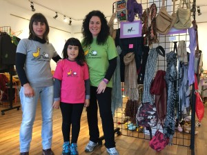 PERUrEKIN elkarteko kideak.