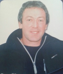Andoni Gabiola