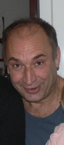 Julen Atxurra
