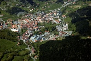 Markina-Xemeingo ikuspegia.