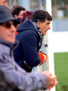 Jose Luis Mendilibar
