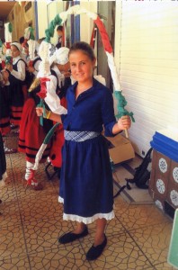 Naia Txakartegi
