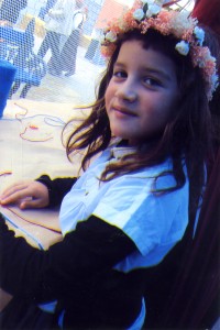 Iraide