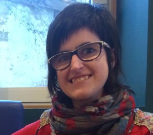 Maialen HITZA
