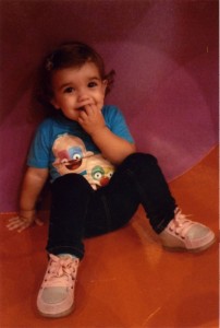 Iraia