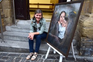 Natalia Zubova margolaria