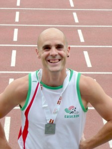 Orkatz Beitia