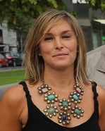 Idoia Sagaztizabal