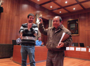 Jose Arrunategi