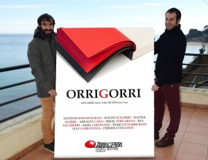 Orrigorri