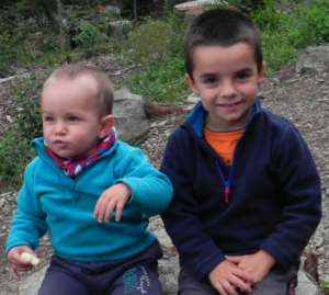 Amets eta Ibai